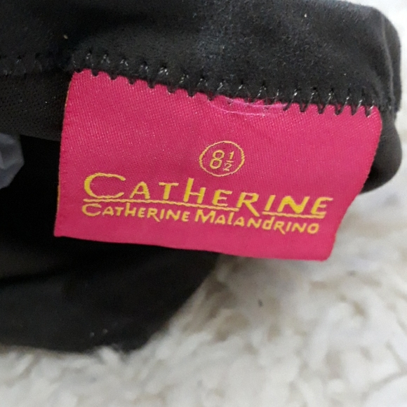 CATHERINE MALANDRINO BOOTS - Picture 8 of 8